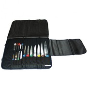 Vogue 16 Piece Knife Case