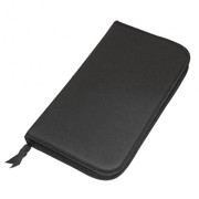 Vogue 7 Compartment Knife Case