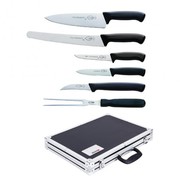 Dick Magnetic Knife Case Set