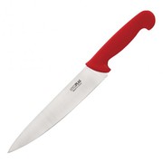 Hygiplas Red Cooks Knife 22cm