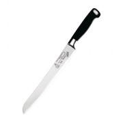 Messermeister San Moritz Scalloped Bread Knife 23cm
