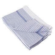 Wonderdry Blue Tea Towels(Pack of 10)
