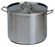Forje Stock Pot - Including Lid 20Lt WSS20