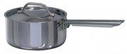 Forje Saucepan,  Low - Including Lid 3.3Lt SL3