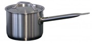 Forje Saucepan,  Low - Including Lid 1.0Lt SL1