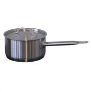 Forje Saucepan,  High - Including Lid 4.4Lt SH4