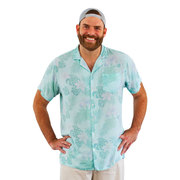Cubano Vintage Party Shirts | Kook Island