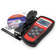 MaxiScan MS509 KW808 OBD2 OBDII Engine Scanner Car Code Reader