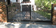 Custom Made Wrought Iron Balustrades Melbourne