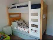 Beautiful and Practical Bunk Beds Online