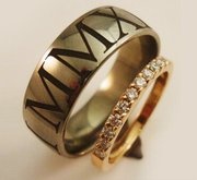 Splendid Line of Beautiful Wedding Rings in Melbourne