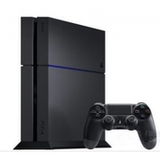 Sony PS4 Pro 2TB 500 Million Limited 