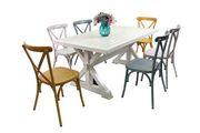 Buy Elegant Outdoor Restaurant Furniture at Wholesale Prices