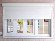 Looking for Roller Shutter Installation?