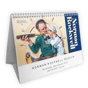 Monthly planner and Wall Calendars for Office and Home