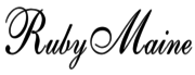 Ruby Maine