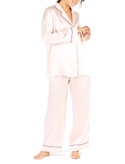 Shop beautiful women’s sleepwear brand,  Papinelle Sleepwear online at