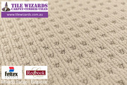 Fine Quality Feltex Redbook Carpets