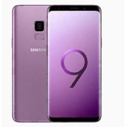 NEW Samsung Galaxy S9+ Plus Dual Sim G965FD 6GB RAM 256B Black