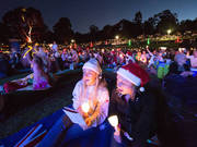 Providing Full Service Production Rental,  Event Services & Support