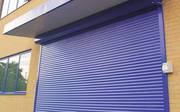 Looking for Commercial Roller Shutters?