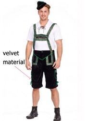 Men’s Superhero Costumes Online at Costumes AU