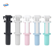 YMP's Latest Tripod Self-timer