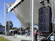 Celebrate Easter with CR Lighting and Audio