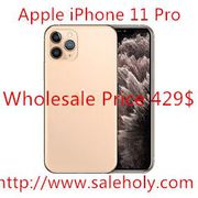 Apple iPhone 11 Pro 512GB Unlocked phone