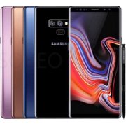 Samsung Galaxy Note 9 Unlocked LTE Phone