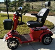 Brand new Mobility Electric Scooter