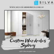 Built-In Furniture To Maximize The Beauty Of Your Place!