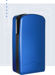 Velo Commercial Hand Dryer For Sale