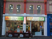 The Convenient Way to Ordering Groceries Online