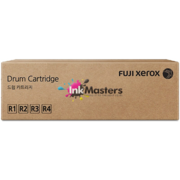 Ink masters – Trustworthy place for Fuji Xerox printer accessories
