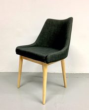 Contemporary Upholstered Dining Chairs