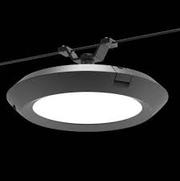 LED Parking Garage Canopy Light 30W 3900LM
