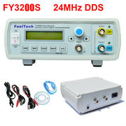 FY3200S 24MHz Digital DDS 2-Channel Arbitrary Function Signal Generato