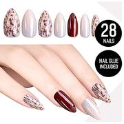  Women,  Fake Nails For Kids,  Glue On Nail
