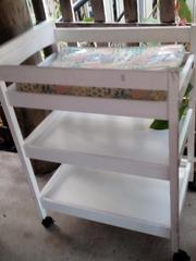  change mat table for sale