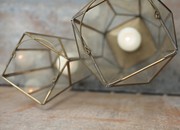 NDIKI LANTERN