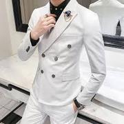 2018 SPRING NEW MEN’S SUITS JACKET
