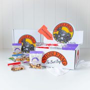 Healthy Snack Gift Box || Nibble Co Australia