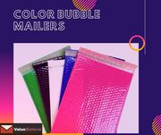 Buy Bubble Mailers At Best Price
