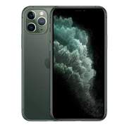Apple iPhone 11 Pro Max (Dual Nano-SIM 256GB 4G LTE) - New