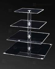 Acrylic display stands australia