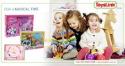Appeal to Your Kid’s Inner Artist with Children’s Music Set Online