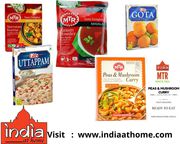 Buy GITS Instant Mixes from Online Grocery Store in Australia
