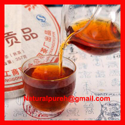 Where to buy pu-erh tea?