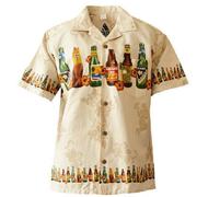 BRAND  STYLE HAWAIIAN SHIRT